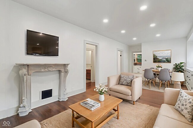 Photo - 615 N Grant Ave