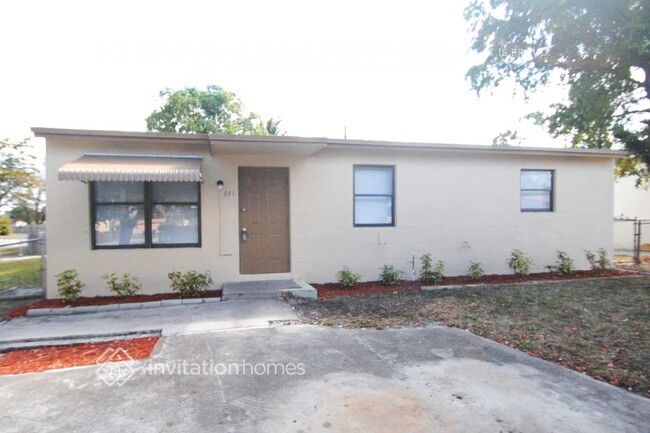 Photo - 641 N 68th Way Casa