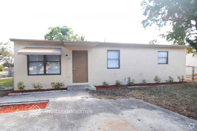 Building Photo - 641 N 68th Way Rental