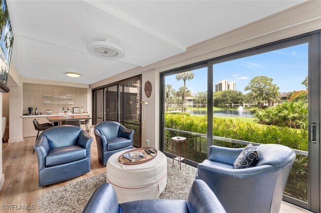 Photo - 5950 Pelican Bay Blvd Unit 111