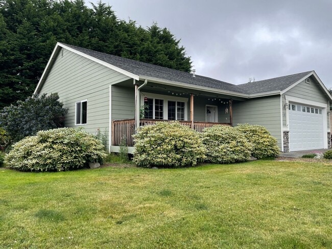 Lovely Single Level Holmes Harbor Home! - Lovely Single Level Holmes Harbor Home!