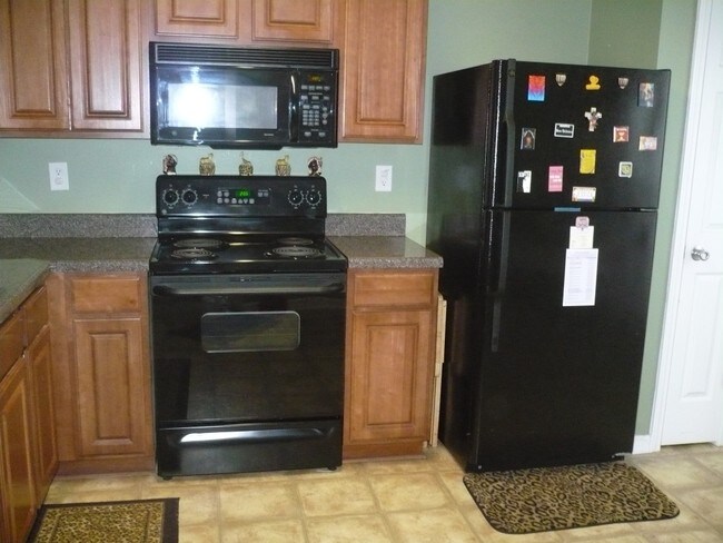 Photo - 3440 Waldrop Trail