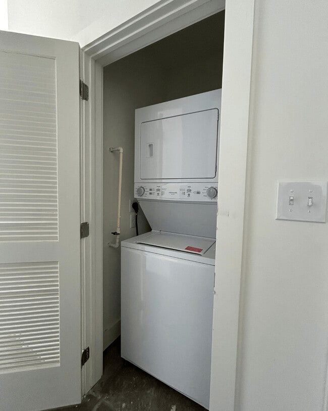 The Interwoven Lofts