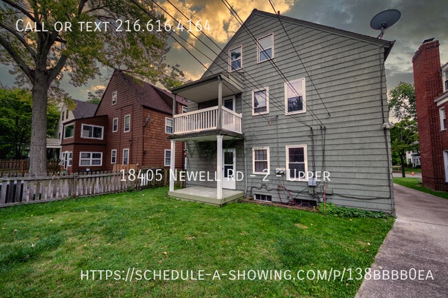 Photo - 18405 Newell Rd Unit 2 - Upper