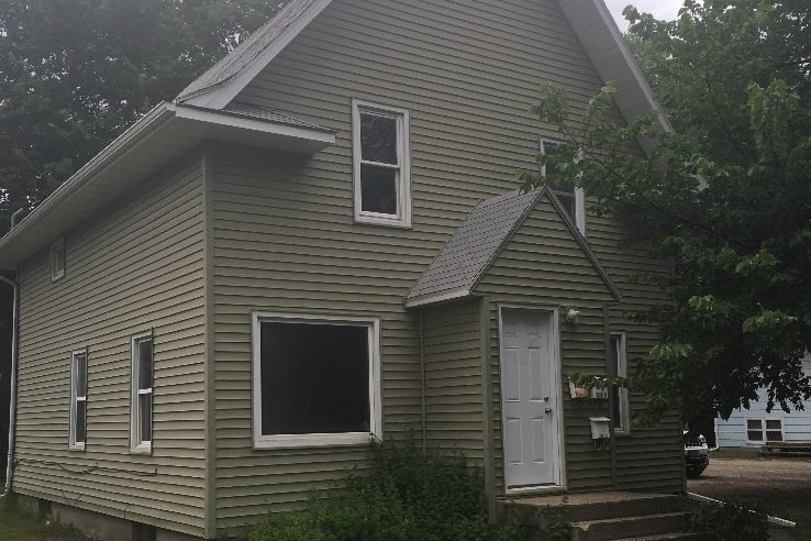 2 bed/1 bath - 1105 N 20th St Unit Basement
