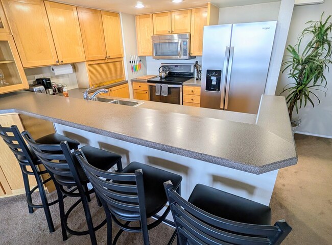 Photo - 1020 15th St Unit 40N