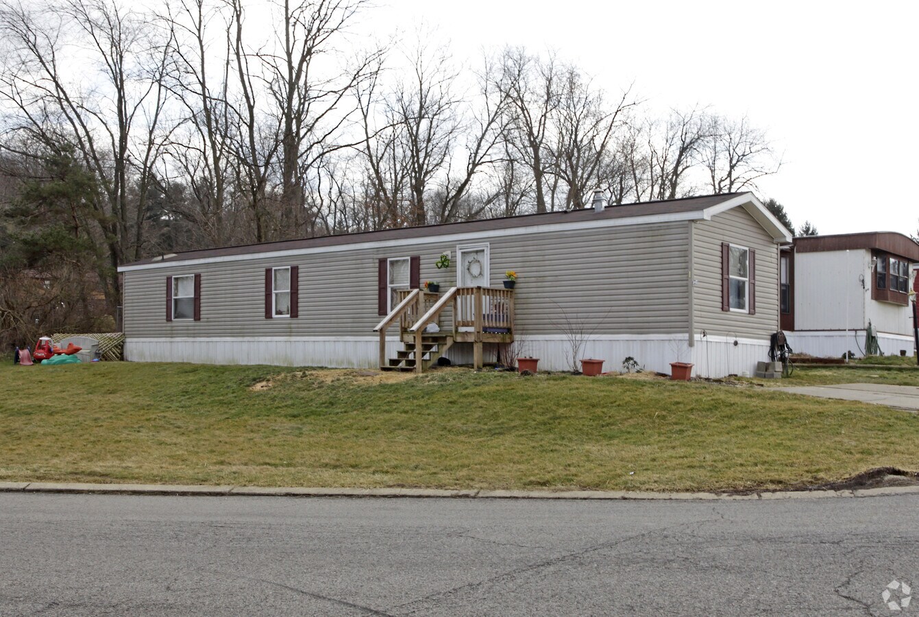 Photo - DiNardo Manor Apartments