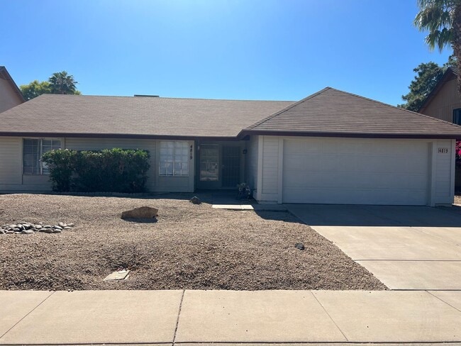 Building Photo - Fantastic 3 bed 2 bath Chandler home for Rent