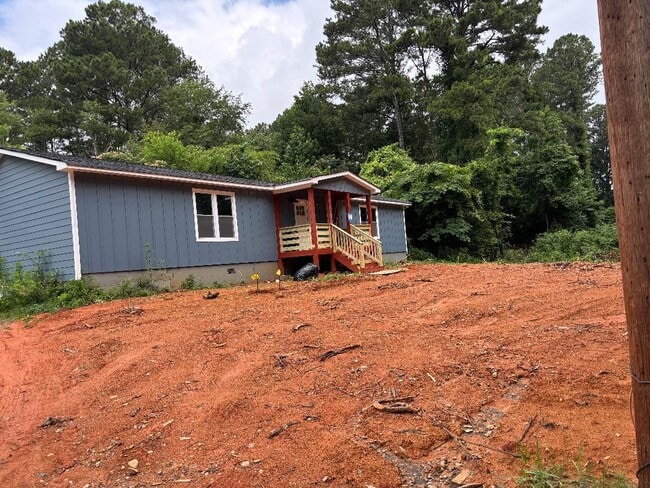 Photo - 248 Johnson Dupree Ln