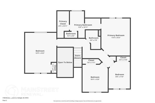 Photo - 7100 Bristoe Station Ln