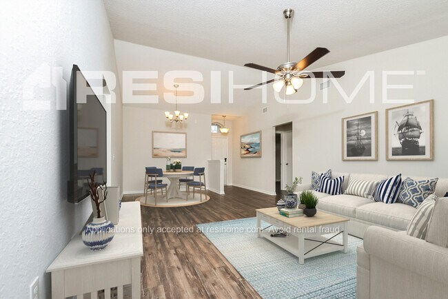 Photo - 6577 Shepherd Oaks St