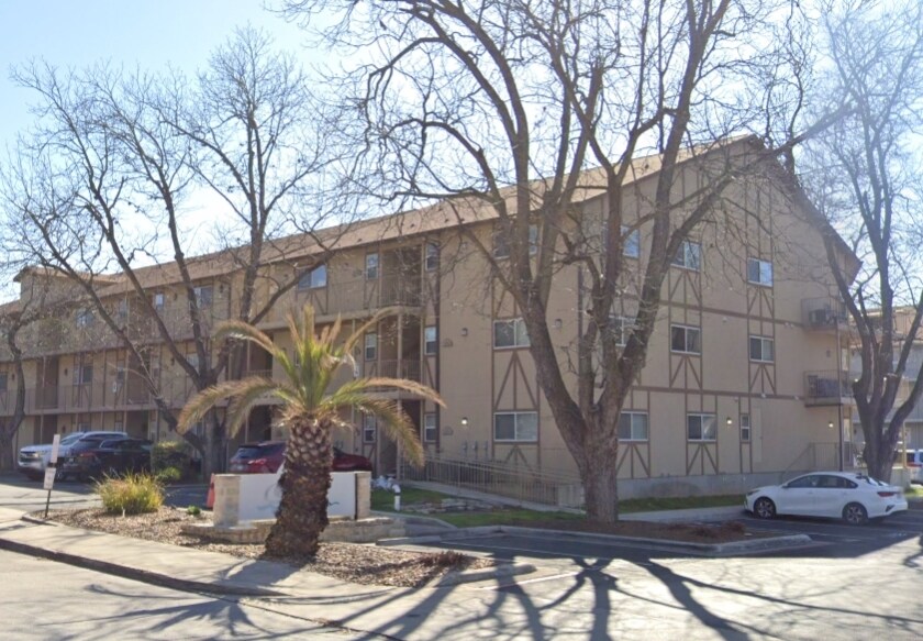 Waterwheel Condominium Resort - Waterwheel Condominium Resort