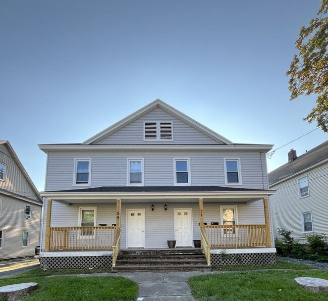 Building Photo - 29 Dartmouth St Unit 31 #2R