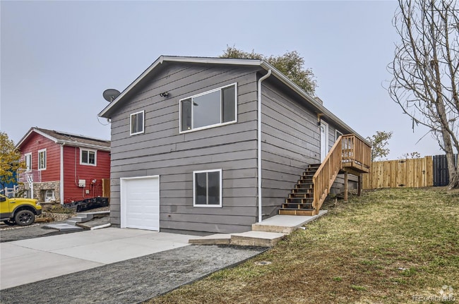 Building Photo - 8661 McDougal St Rental