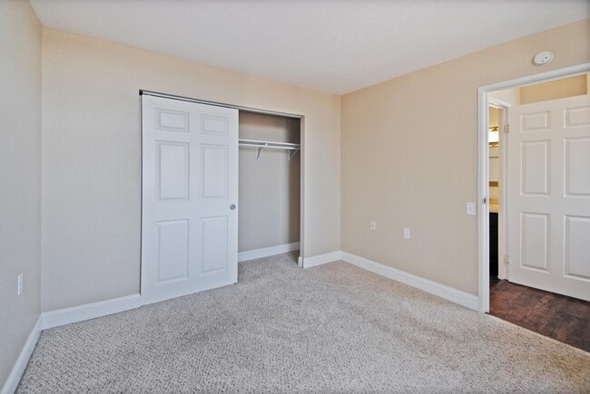 Bancroft Luxury Apartments