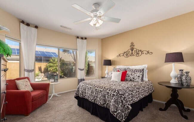 Photo - RARE FIND! Updated 2 Bed/2 Bath Home in Buckeye w/Private Backyard Pool