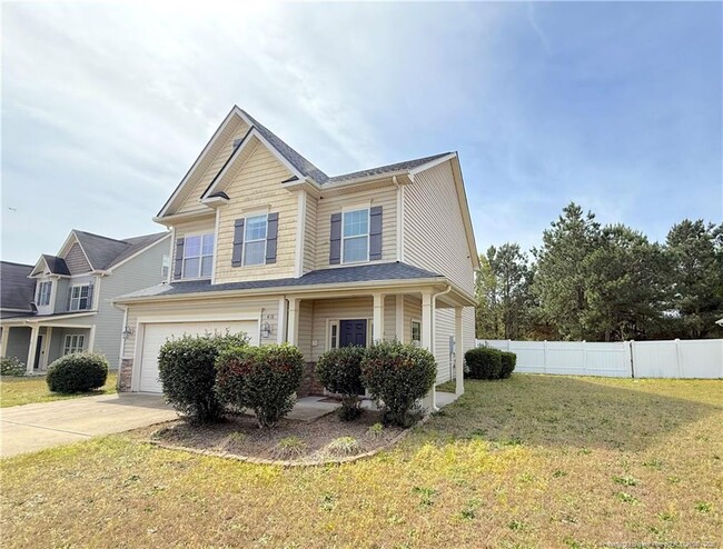 Photo - 418 Century Dr