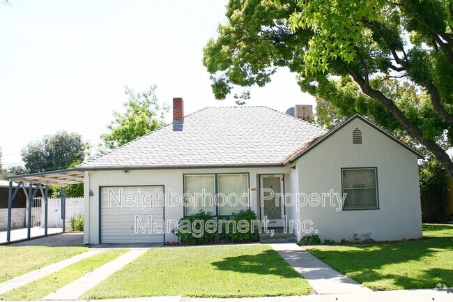 Building Photo - 2314 E Cornell Ave Rental