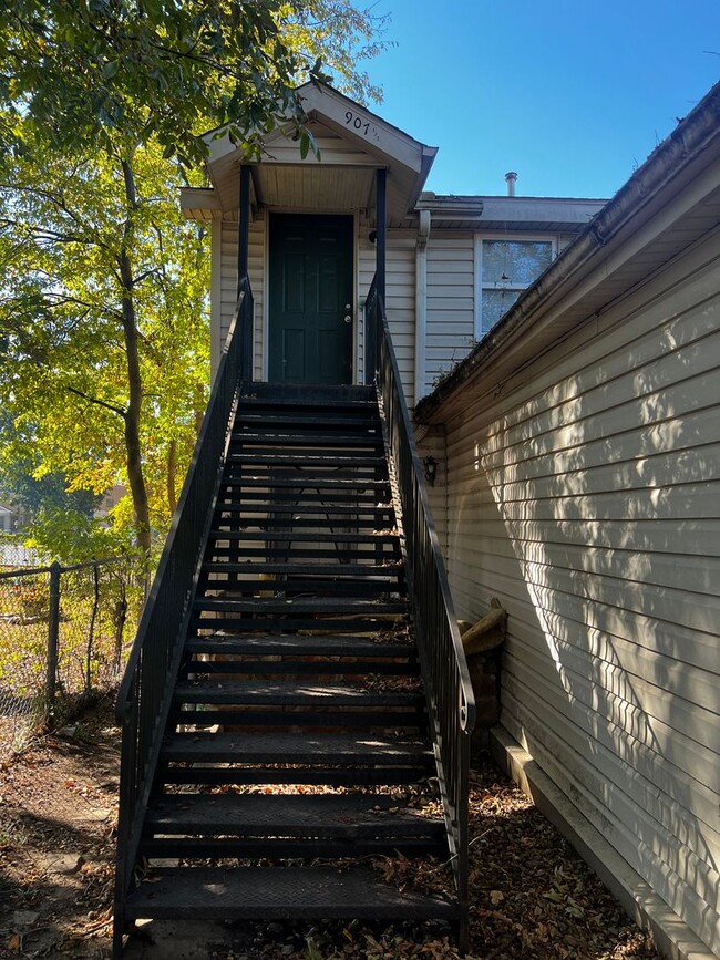 Building Photo - 3P- North 41st Street Unit 3P-907.5 North 41st Street Rental