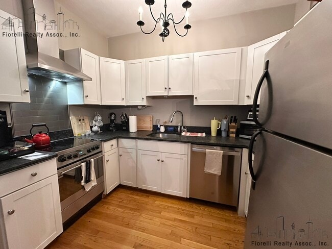 Photo - 157 Salem St Unit 3