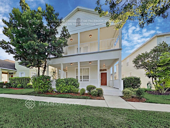 Building Photo - 7015 Buttonbush Loop
