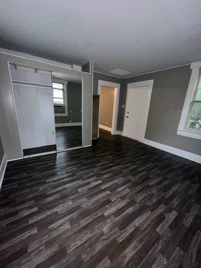 Photo - Freshly Renovated 1-Bedroom Gem with Fenced Yard in a Prime Central Location