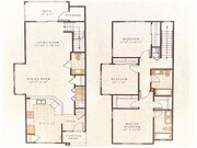 Elm Floor Plan