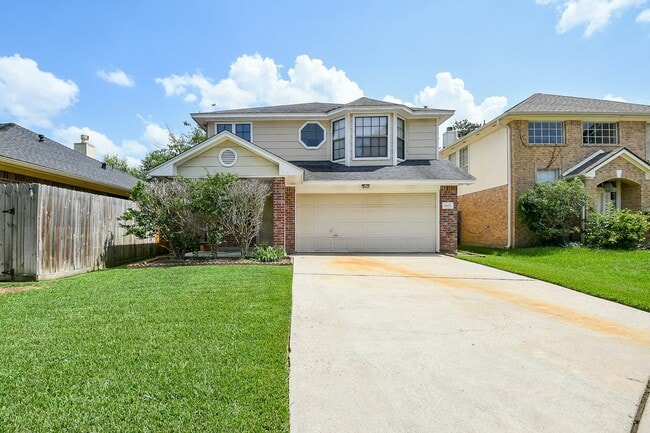 Building Photo - 3423 Berry Grove Dr Rental