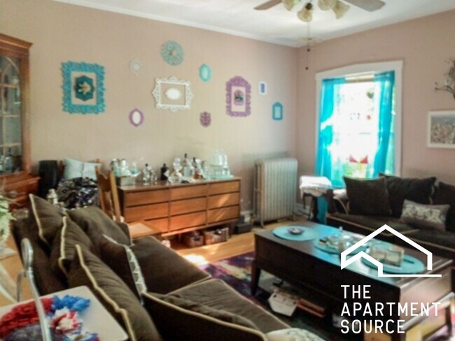 Photo - 5131 N Wolcott Ave Unit 3