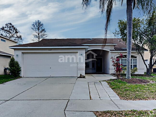 Building Photo - 1324 Ocean Reef Rd Rental