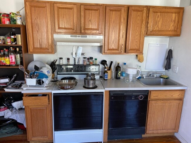 Photo - 58 Mansfield St Unidad 3