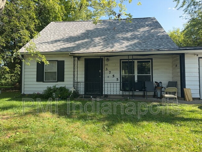 Building Photo - 3755 N Wittfield St Rental