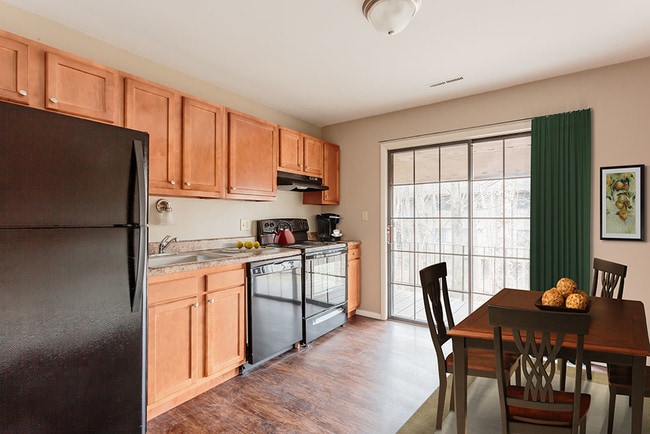 Photo - Residences at Covered Bridge