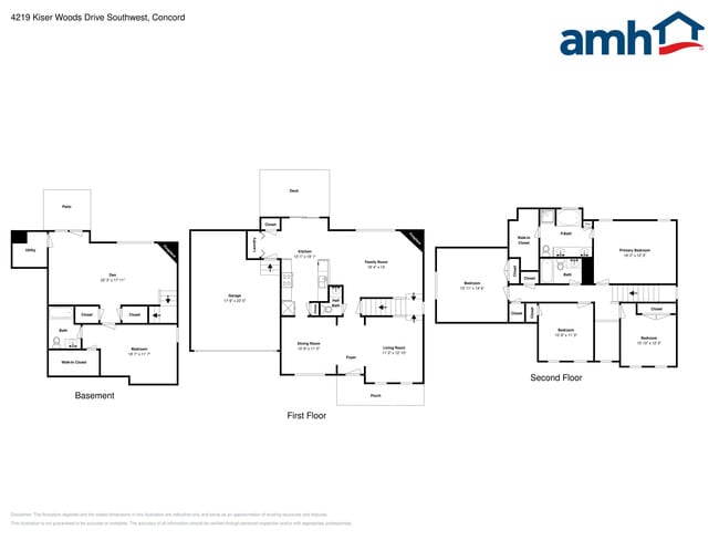 Photo - 4219 Kiser Woods Dr SW