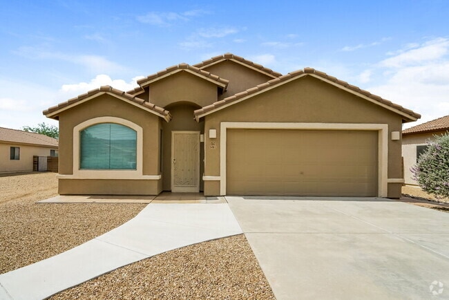 Building Photo - 5861 W Agave Bloom Ln Rental