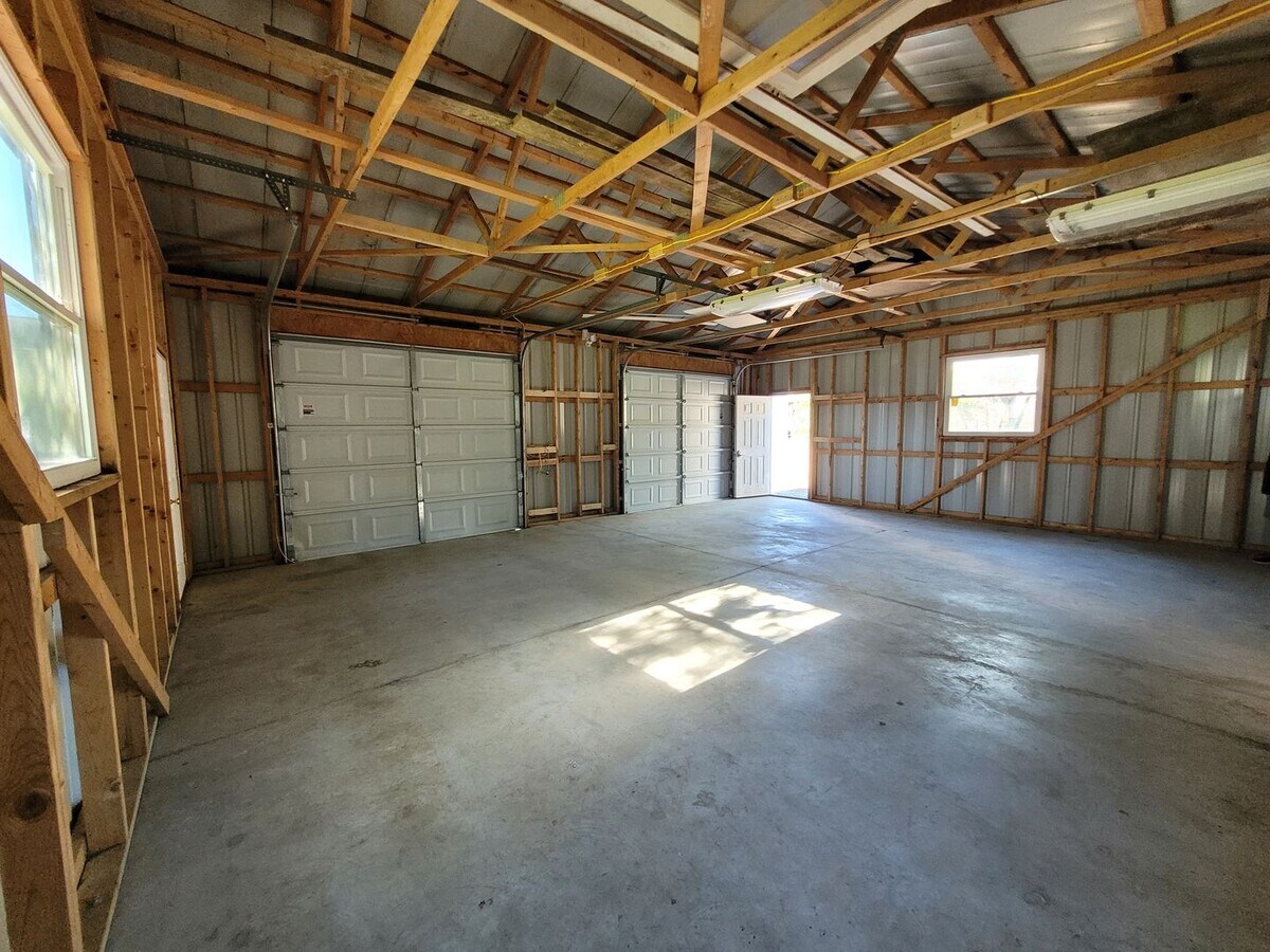 Photo - 232 E Main St Unit Garage #1
