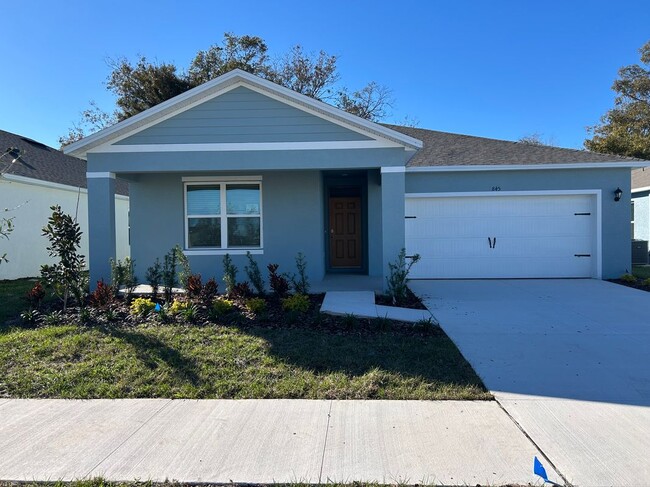 Building Photo - 845 Ambleside Dr