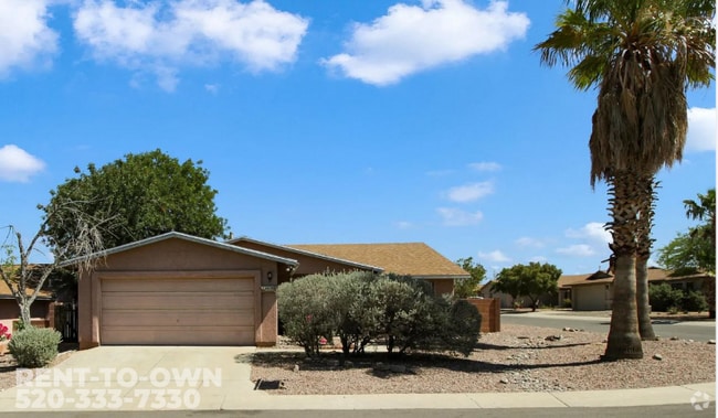 Building Photo - 4620 W Bluebell Way Rental