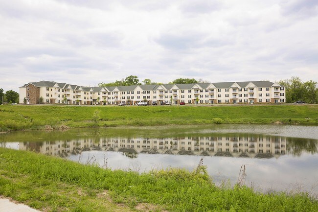 Eden Park Senior Apartments