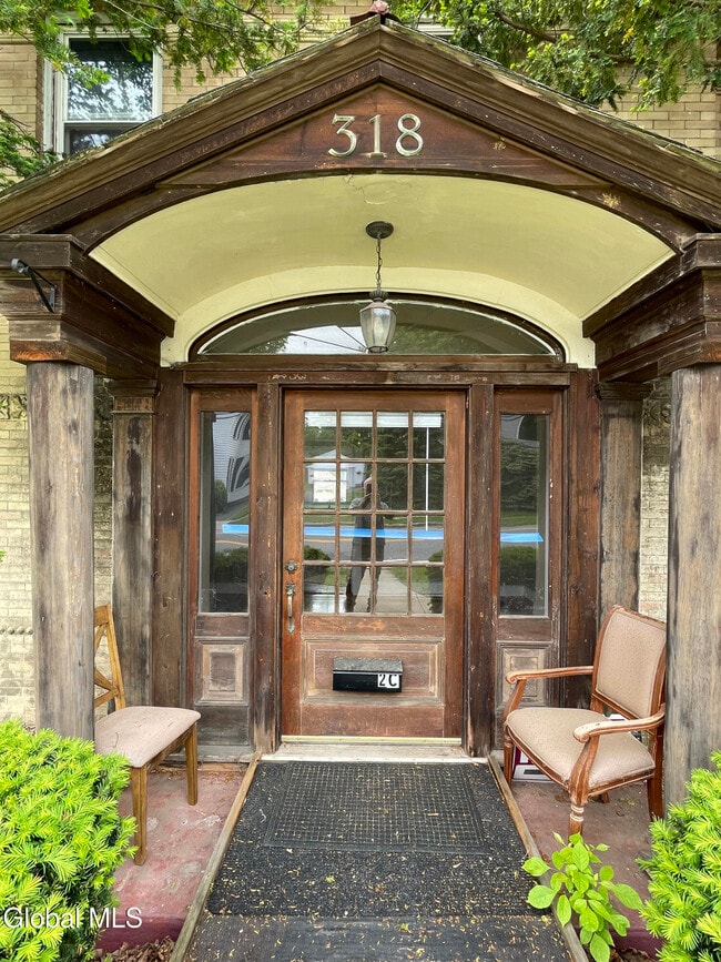 Building Photo - 318 Ridge St Unit B