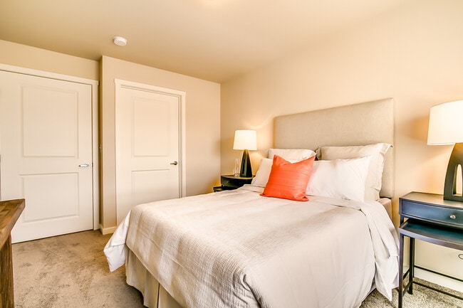 Affinity at Lafayette 55+