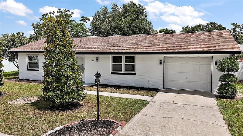 Photo - 14884 SW 35th Cir Casa
