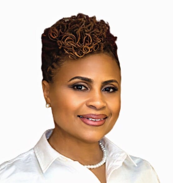 Arica Miller