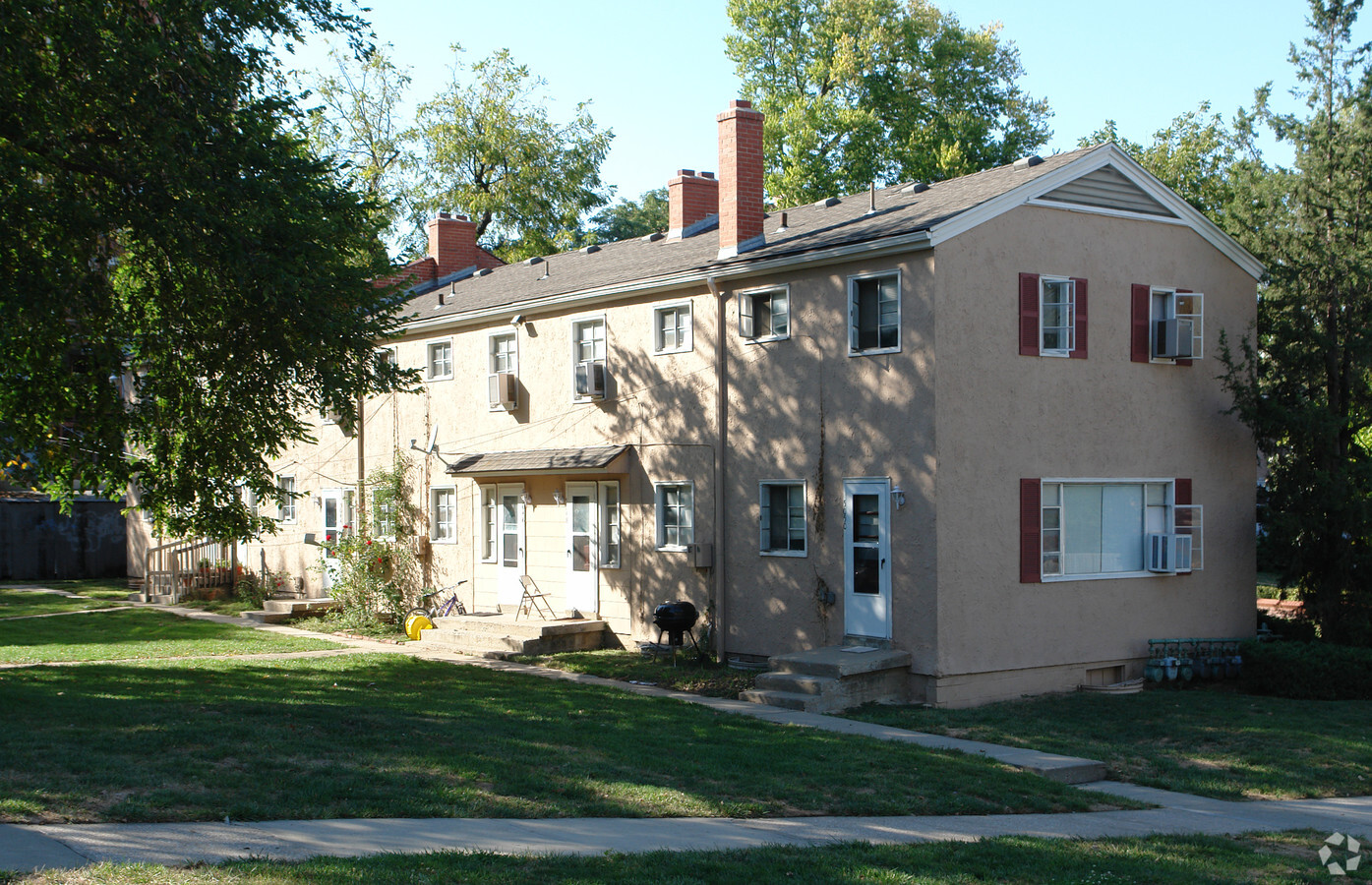 Baltimore Townhomes - Baltimore Townhomes