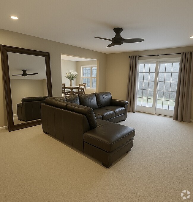 Building Photo - 27 Wood Creek Dr Unit Pittsford Condominium