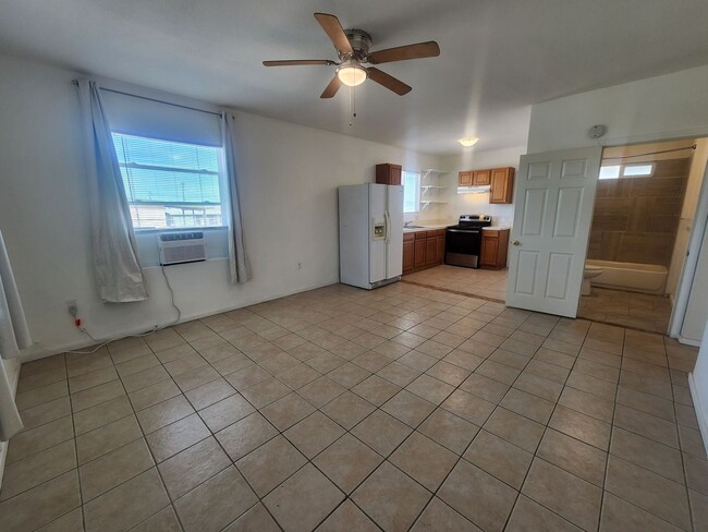 Photo - 2 Bedroom 1 bathroom-