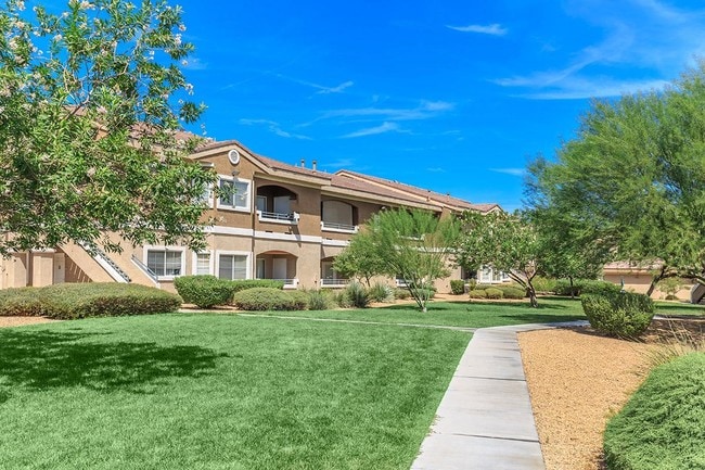 Aspen Peak Condominiums