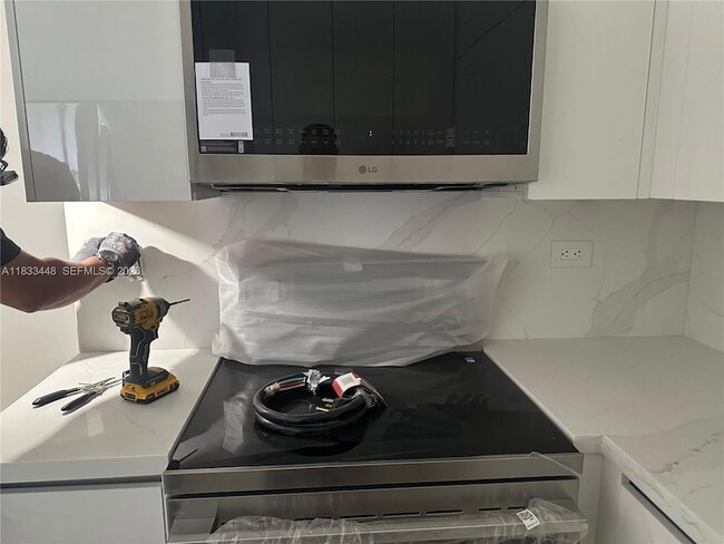 Photo - 1500 Bay Rd Unit 724S