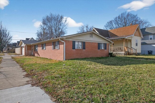 Photo - 1801 W Morris St