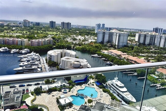 Photo - 19707 Turnberry Way Unit 23C